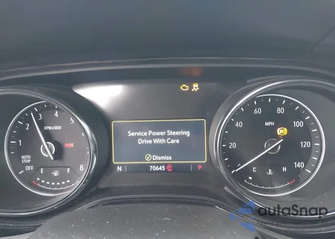 2021 Buick Encore Gx Fwd Select from USA, damaged, VIN KL4MMDSL4MB076152